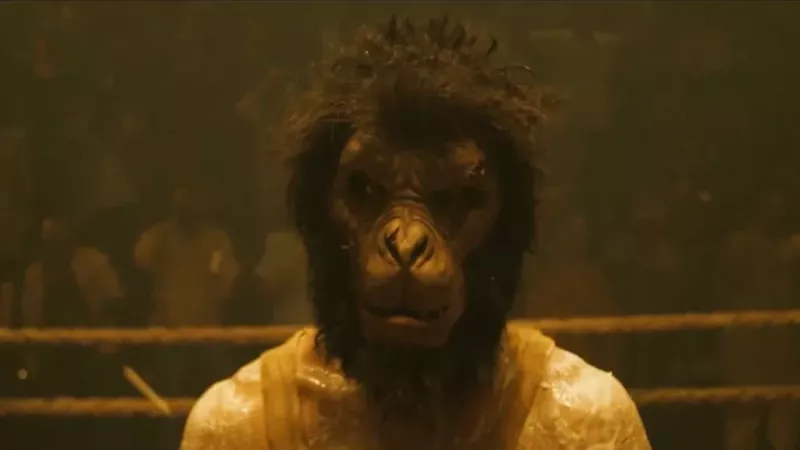 “Fui machucado, espancado e emocionalmente destruído”: Dev Patel relembra a filmagem infernal de ‘Monkey Man’, apesar de ser seu projeto de paixão