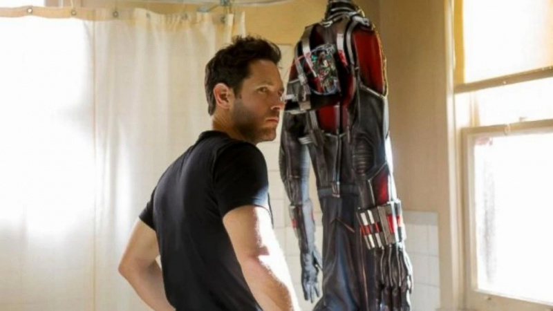Paul Rudd nije siguran u vezi s Ant-Manovom MCU budućnošću nakon što je odigrao glavnu ulogu u izradi Jonathana Majorsovog Kanga za Avengers 5