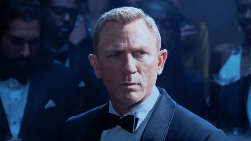 Daniel Craigil oli põhjust James Bondi tagasi lükata, ta püüdis isegi veenda MGM-i, et ta lõpetaks tema jälitamise: 'Seda nad teevad'