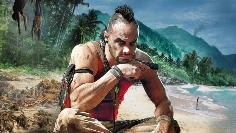 Far Cry 7 kanske hämtar sin inspiration från sin mest underskattade prequel (That's Not Far Cry 3)