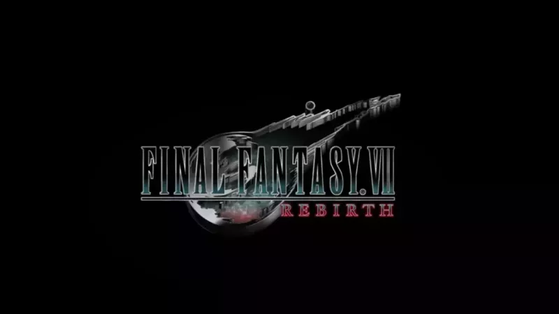   Final Fantasy 7 zo žartu Matta Mercera predtým, ako mu oznámil veľkú správu.