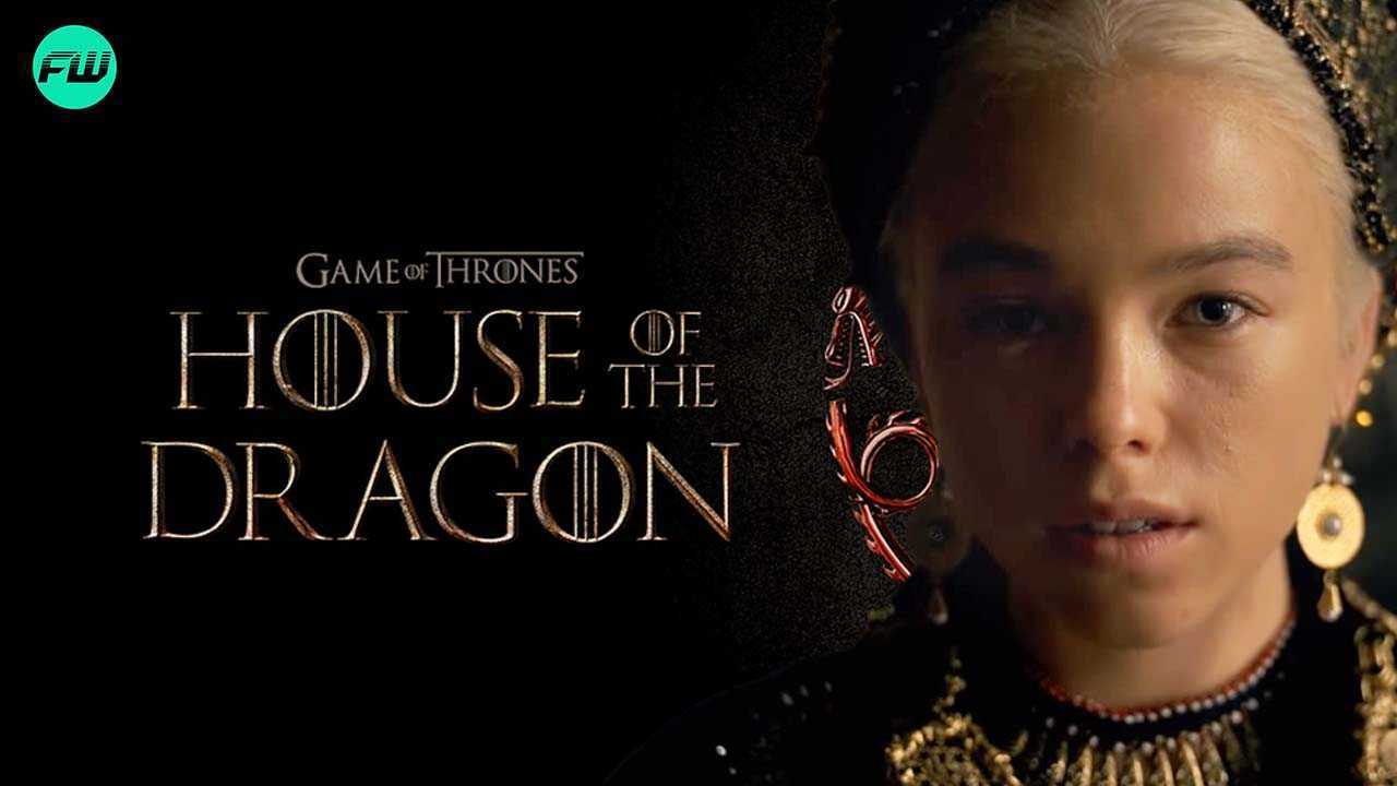 House Of The Dragon: 5 λόγοι για να διαβάσετε το Fire & Blood πριν παρακολουθήσετε τη σειρά