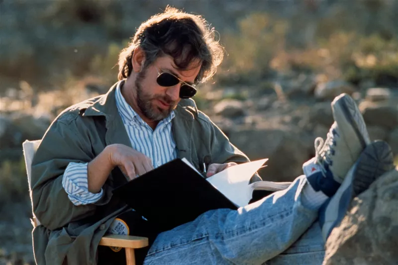 „Es sollte das Publikum verunsichern“: Steven Spielberg fand einen genialen Weg, Zuschauer zu traumatisieren, indem er Tom Hanks im 482-Millionen-Dollar-Film „Ohne Gewalt“ nutzte
