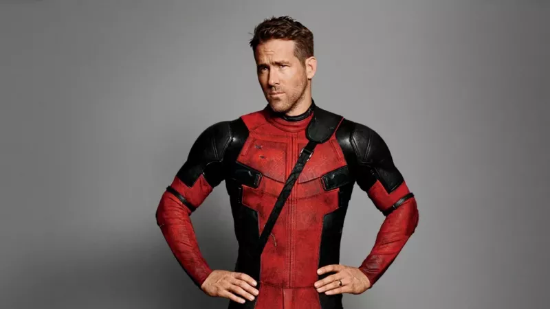 'ENDAST MCU-film som någon är intresserad av': Positiv Deadpool 3-uppdatering övertygar fansen att endast Ryan Reynolds kan rädda MCU från kommande undergång