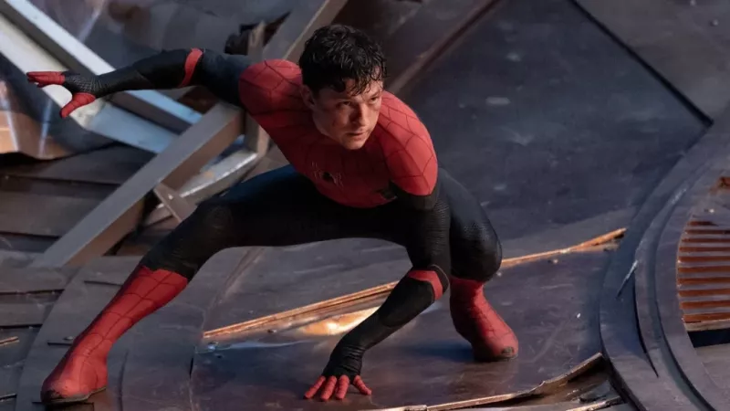 'Sony i den beste skurken i hele Spider-Man-universet': Tom Holland kjemper mot Sony for å beskytte Spider-Man 4 fra å bli slaktet