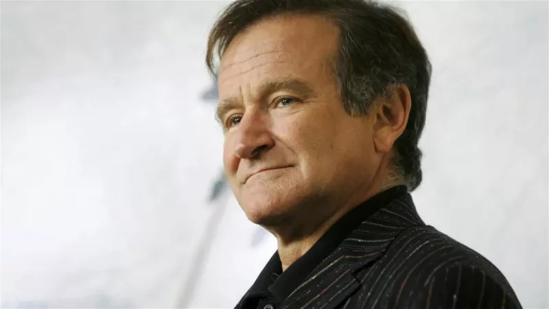 „Kennen Sie jemanden mit einem Schlag?“: Robin Williams‘ Drogenabhängigkeit war so schwerwiegend, dass seine eigenen Freunde ihn ein „Monster“ nannten
