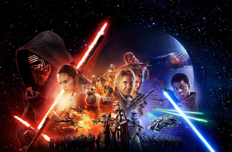 „Die ganze Sache war ein Missverständnis“: Star Wars-Schauspieler erfand eine ganze Schluchzergeschichte für seine Figur, die von Harrison Fords Han Solo getötet wurde