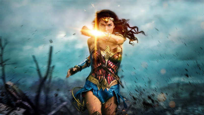 Warum wir „Wonder Woman 3“ brauchen