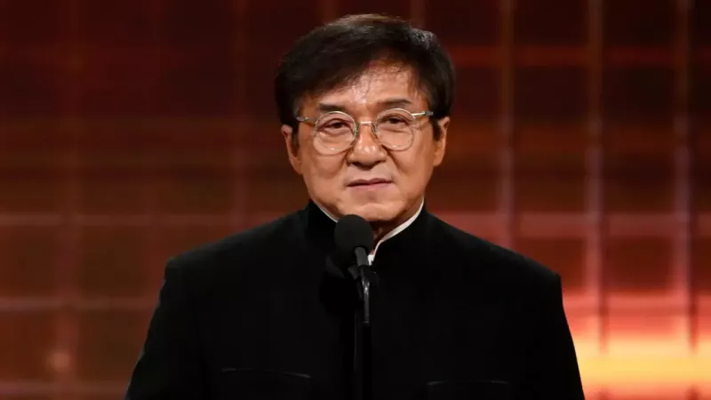 „Jackie Chan ist ein großer Fan von Sylvester Stallone“: Jackie Chan könnte diejenige sein, die das Expendables-Franchise rettet, nachdem „Expend4bles“ an den Kinokassen kläglich gescheitert ist