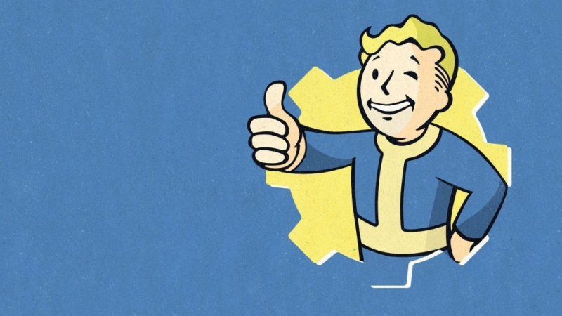 Amazon Prime gibt endlich das Erscheinungsdatum der Fallout-TV-Show bekannt