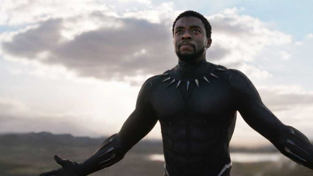Black Panther 3: Marvel údajne rýchlo sleduje ďalšie pokračovanie napriek odmietnutiu preobsadiť kráľa T'Challa Chadwicka Bosemana