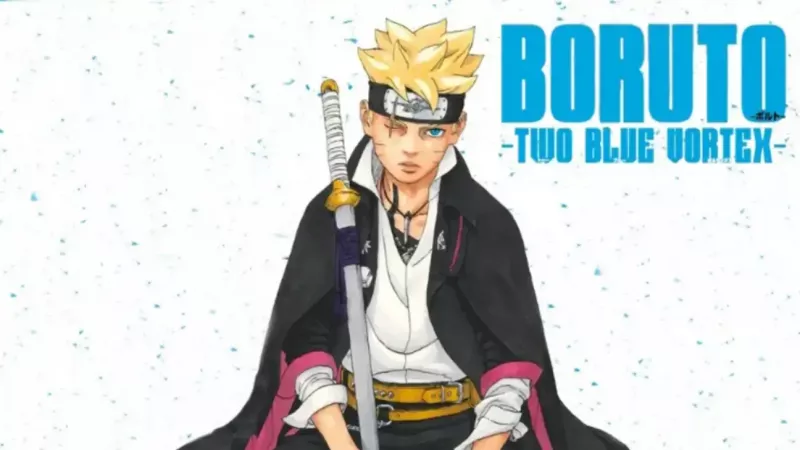 Boruto: Two Blue Vortex csak ugratta Naruto visszatérését, de egyetlen rajongó sem áll készen a fordulatra