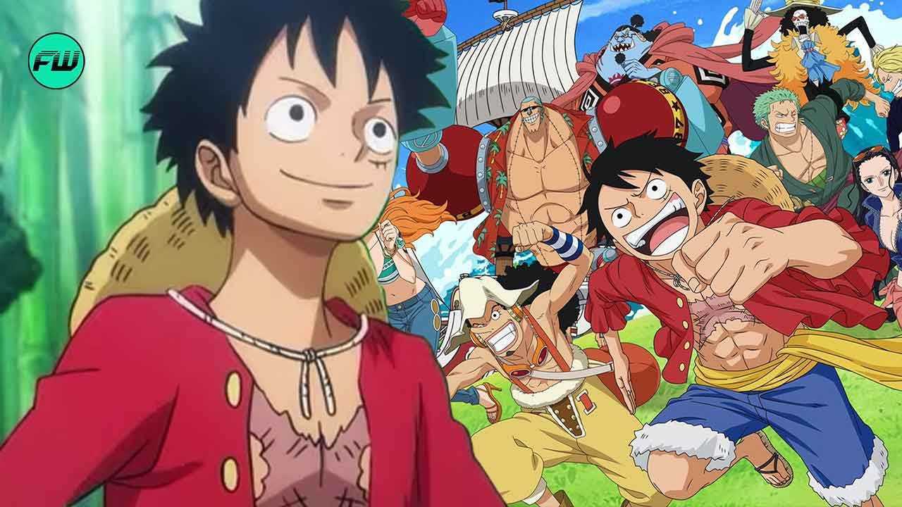 2023'te Shonen Viraline Giden Bir Çıkış Yapan Manga Nihayetinde One Piece'i Geçemedi