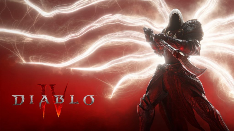Xbox-spelare kan spela 10 gratis timmar av Diablo 4 i helgen
