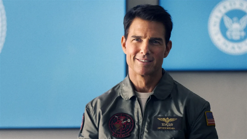 'Sekasin vain': Tom Cruise inspiroi epäsuorasti yhtä MCU:n historian suurimmista Iron Man -kohtauksista