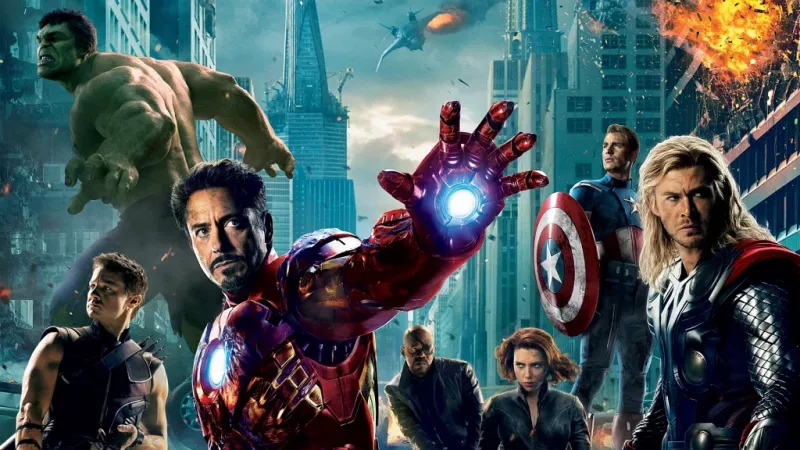 'Lopeta tiesulkujen asettaminen': Kevin Feige pelasti ensimmäisen MCU-elokuvan, jossa oli ei-valkoinen lyijy, kun Ike Perlmutter, joka halusi All-White Avengers, ei halunnut, että se tehdään