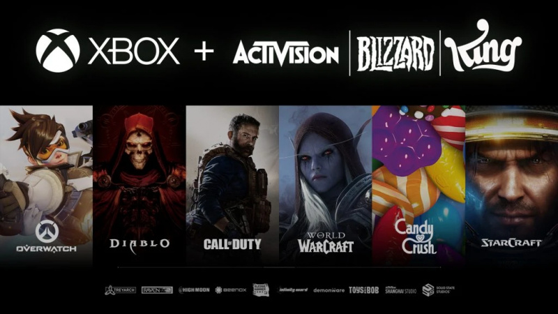 Después de problemas con la FTC y una demanda en curso, se informa que Activision Blizzard eliminará aún más puestos de trabajo