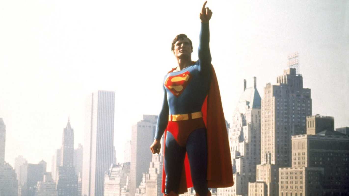 Ne nézze meg Henry Cavill Acélember című filmjét a Superman-film előtt: Az összes Superman-film végső időrendi sorrendje