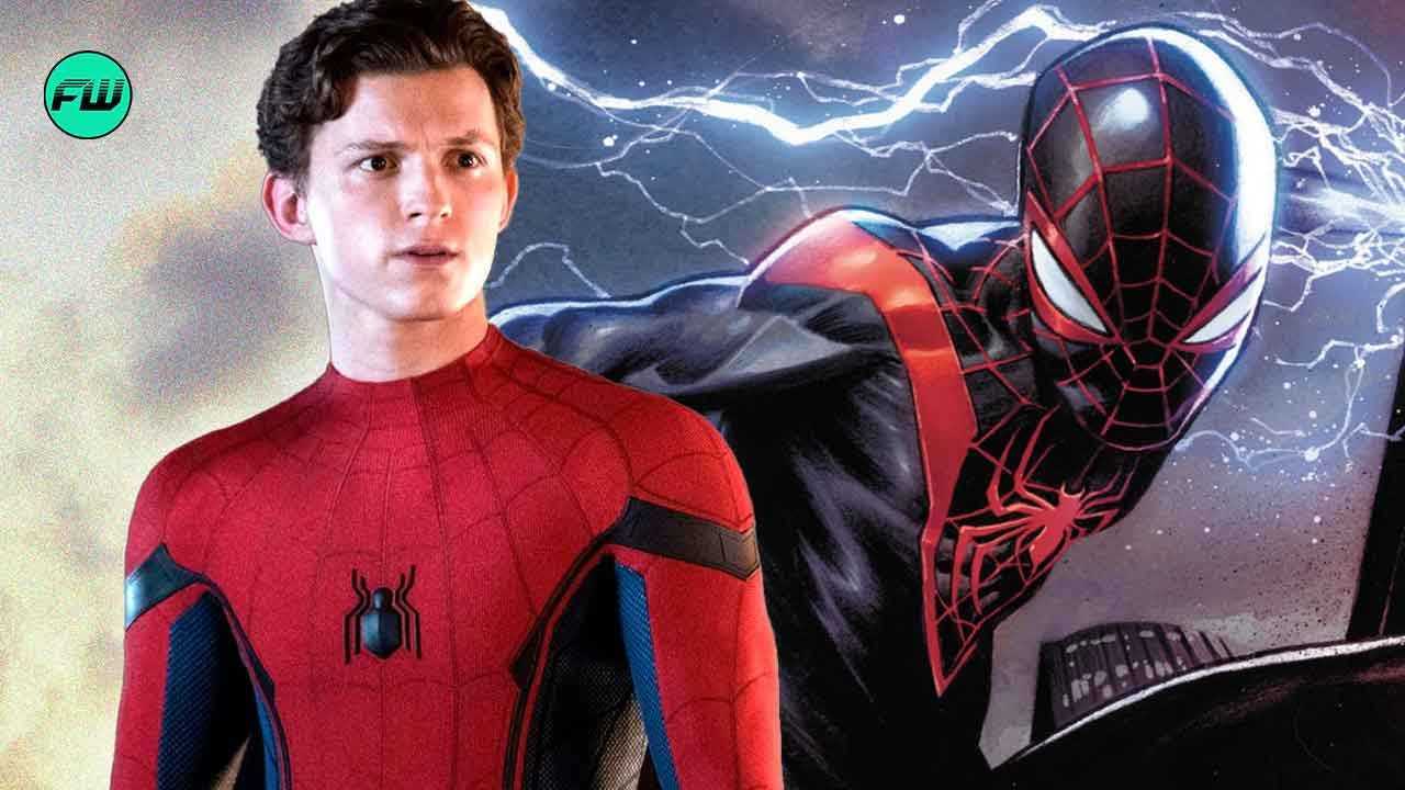 MCU vil introdusere Miles Morales i Tom Hollands Spider-Man 4? Marvel-fans kan ikke tro de siste Spider-Man 4-ryktene