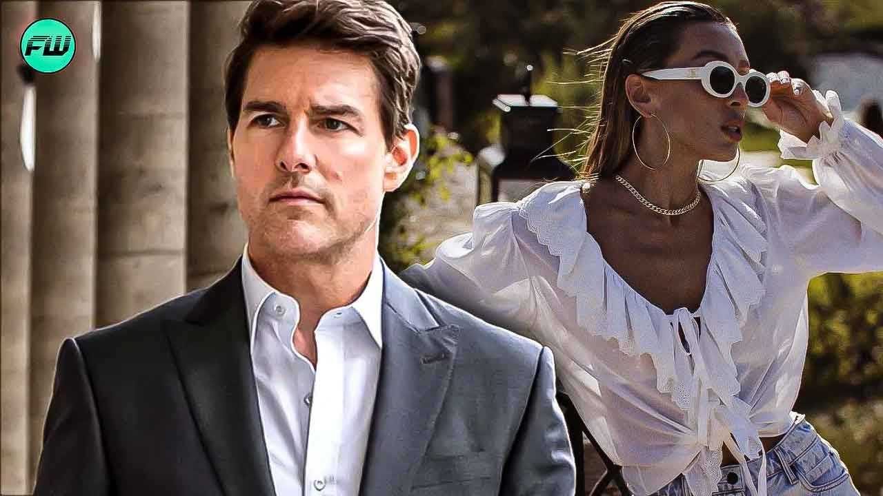 Se revelan los honestos sentimientos de Tom Cruise sobre su nuevo romance con Elsina Khayrova