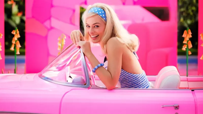 “Vjerojatno bih trebala nestati”: Margot Robbie ima srceparajuće ažuriranje nakon Barbie koje bi moglo srušiti sve nade o oživljavanju Harley Quinn
