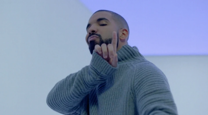 'Kuunteletko sitä vielä nyt?': Drakella oli epäkunnioittavaa sanottavaa Kendrick Lamarista ja hänen kappaleistaan