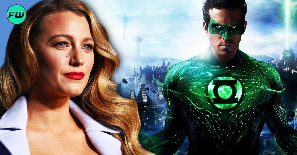 Blake Lively Relationship Timeline - Hvem har Green Lantern Star datet før Ryan Reynolds' ægteskab?