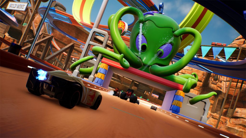 Hot Wheels Unleashed 2: Turbocharged Review: The Hot Wheels Game, o ktorej ste vždy snívali (PS5)