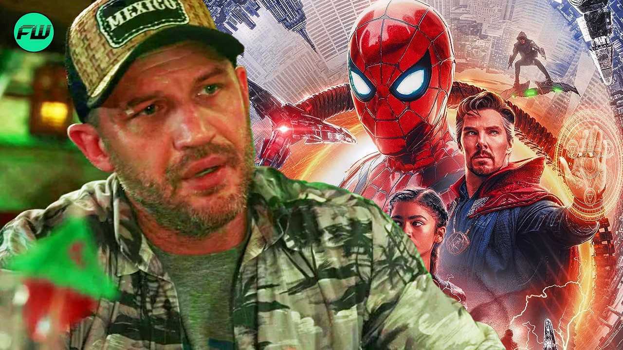 Marvel Söylentileri Görünüşe Göre Doğrulandı: Tom Hardy'nin Venom 3'ünde Büyük Bir Ev Bağlantısı Yok
