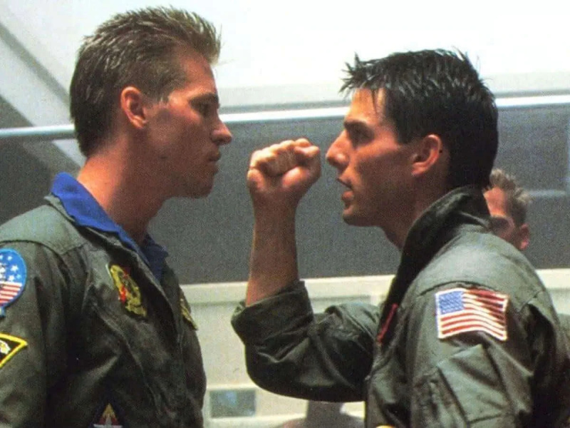„Tom Cruise gegen KI-Kampfjets“: Top Gun 3 bestätigt, Fans basteln bereits wilde Theorien