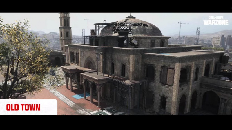 Modern Warfare 3 è al centro della scena in Call of Duty: NEXT