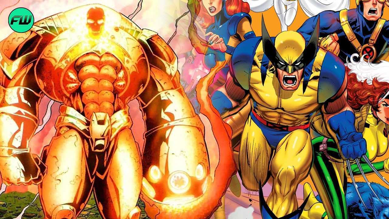 5 äärmiselt vastuolulist X-Meni kaabakat, keda Marvel ei julge kunagi suurele ekraanile tuua