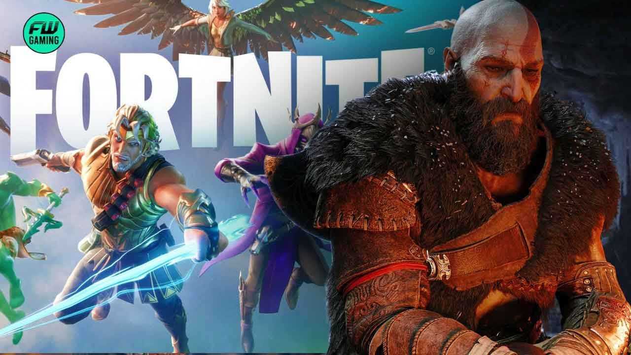 Berichten zufolge sollen The Weeknd, God of War’s Kratos und weitere längst vergessene Skins und Charaktere bald zu Fortnite zurückkehren