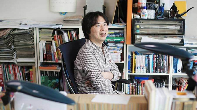 «У меня никогда не было такой возможности»: Масаси Кисимото был удивлен, увидев возросшую популярность одного персонажа Наруто