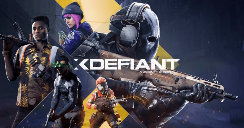 »Torej imamo zamudo ... spet. Nice«: XDefiant, prej znan kot Call of Duty Killer, je spet odložen in ni presenetil prav nikogar