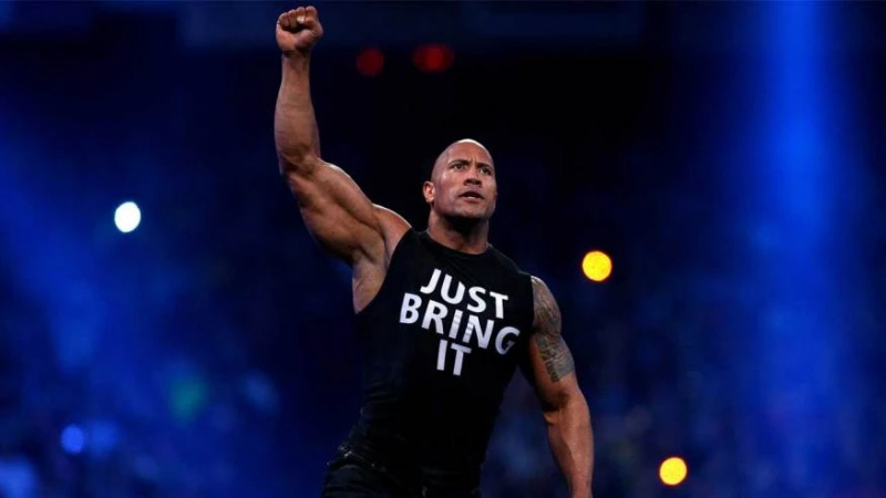 »Tvoje solze. Codyjeva kri. Moje roke«: The Rock ponovno naredi stvari preveč osebne za Codyja Rhodesa pred WrestleMania v drugi jezni objavi