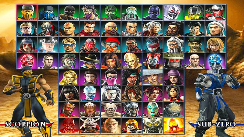 Rangliste der Mortal Kombat-Spiele – Wo landet Ihr Lieblingsspiel?