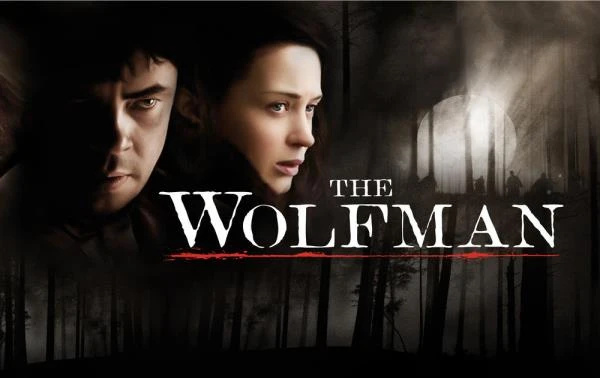   Et stillbillede fra Wolf Man (2010)
