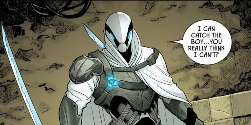 1 Batman Sidekick con un arco molto più oscuro potrebbe aver influenzato la versione del Cavaliere Oscuro di Zack Snyder nel controverso DCEU