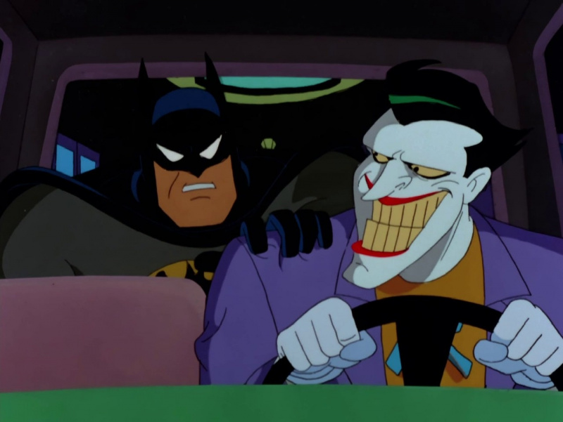 ”Mark… haluaisi olla osa sarjaa”: Mark Hamill sai vain Jokerin roolin, koska alkuperäinen näyttelijä ei miellyttänyt tuottajaa