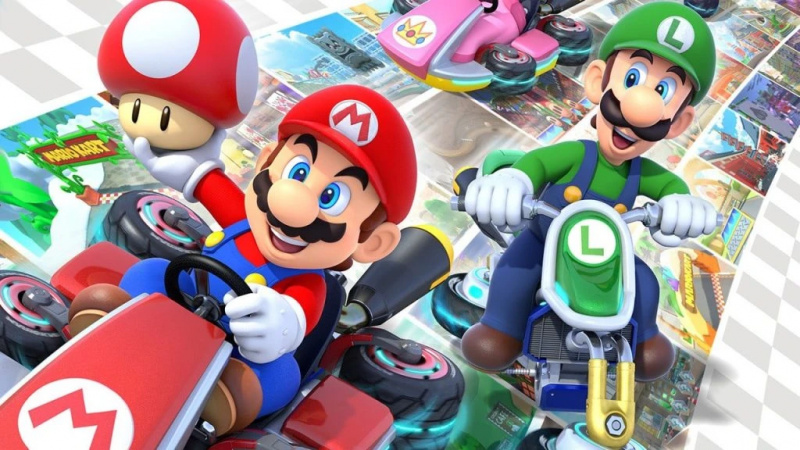 Neuralink на Илон Мъск тласка игрите в ужасяваща посока за бъдещето с последното разкритие за Mario Kart