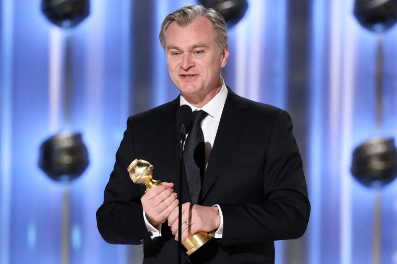 'To zdaj ne deluje povsem': Christopher Nolan je po izdaji Medzvezdja nevede naredil 1 epski znanstvenofantastični film z Amy Adams v glavni vlogi neskončno boljši