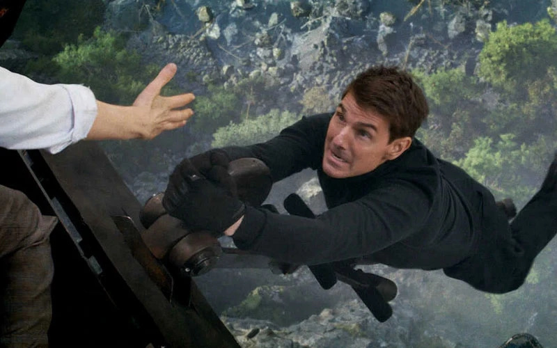 „Jobb lenne, mint az eredeti”: Tom Cruise Edge of Tomorrow 2-je közelebb kerülhet a valósághoz, mivel a WB főnökei továbbra is reménykednek a folytatásban