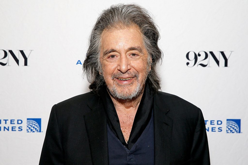 'See oli umbes kümme aastat pärast Brandot': mitte Robert De Niro, vaid Al Pacino peab teist unustatud näitlejat kõigi aegade suurimaks Hollywoodi ehtinud näitlejaks