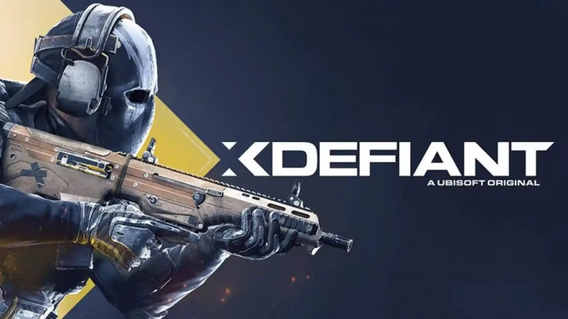 'Major eyeroll': Καθώς το xDefiant καθυστερεί για άλλη μια φορά, η Ubisoft Exec κάνει ένα σάρωση στο Call of Duty Comparison