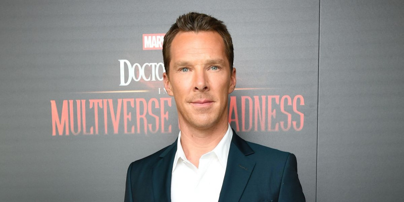 Benedict Cumberbatchs velstående foreldre advarte Marvel-stjernen om 'utrygt' Hollywood, og ønsket at han skulle ha en sikker inntekt