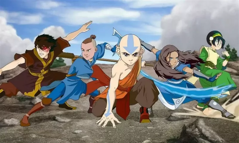 «Πήραμε πράσινο φως για 13 επεισόδια. Δεν ήταν καν…”: Ένα από τα καλύτερα Avatar: The Last Airbender Episodes γράφτηκε για να σώσει το σόου από την ακύρωση