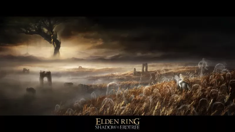 Ein Elden-Ring-Build ist besser als der Rest, denn „Gladiator“ macht dich zu einem schlagkräftigen, Schaden verursachenden Monster