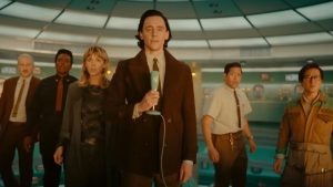 مراجعة الموسم الثاني من Loki – MCU تحتاج إلى Loki