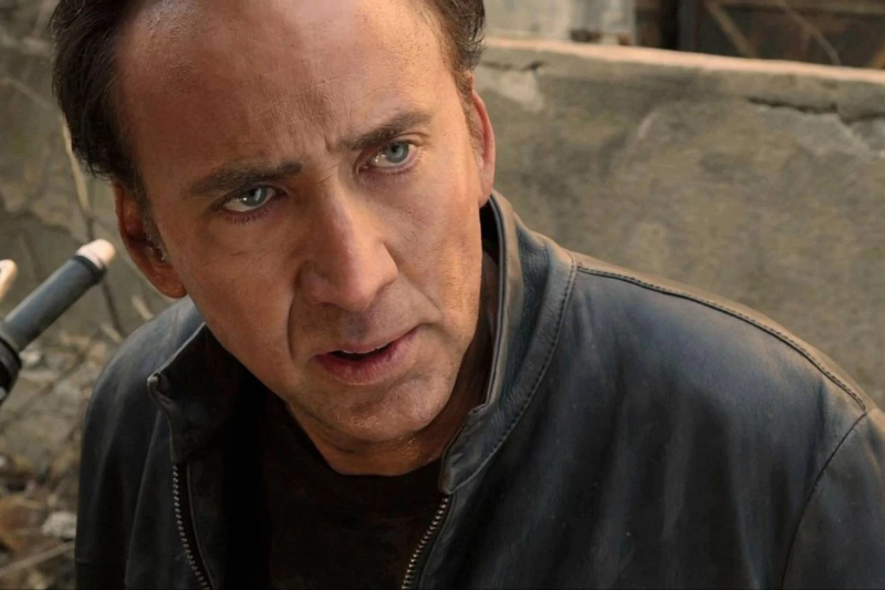 Nicolas Cage 'Ikke rigtig nede' for at slutte sig til $10 milliarder Pedro Pascal Franchise